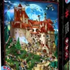 Puzzle Draculas Castle