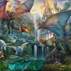 Puzzle Dragon 9000