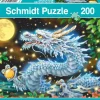Puzzle Dragon Adventure