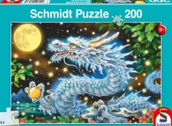 Puzzle Dragon Adventure