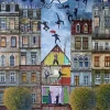 Puzzle Dream Street