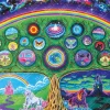 Puzzle Dream Tree