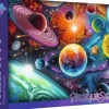 Puzzle DreamScapes: Space Adventure
