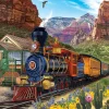Puzzle Dry Gulch XXL