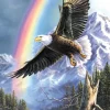 Puzzle Eagle of Promise
