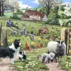 Puzzle Early Learning