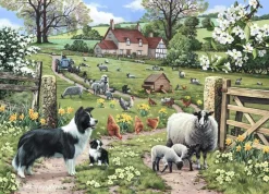 Puzzle Early Learning