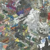 Puzzle eBoy: Pixorama: Paris Quest