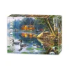 Puzzle Echo Bay