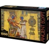 Puzzle Egypt II