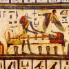 Puzzle Egyptian 1000