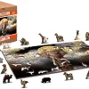 Puzzle Elephant Dreams 300