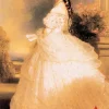 Puzzle Elisabeth Empress