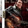 Puzzle Elvis Presley Portrait