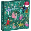 Puzzle Enchanted Nutcracker