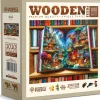 Puzzle Enchanted Tales