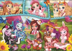 Puzzle Enchantimals