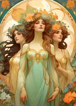 Puzzle Enchantment