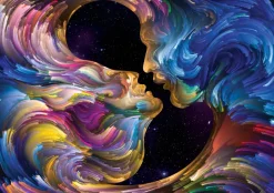 Puzzle Endless Love