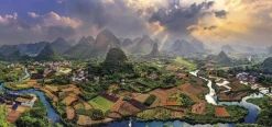 Puzzle Epic Field of Dreams