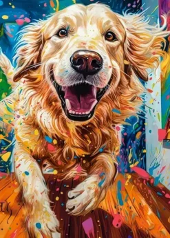 Puzzle Euphoric Spectrum