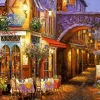 Puzzle Evening in Provence
