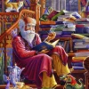 Puzzle Evening Pleasures
