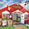 Puzzle Exhibition Hall