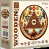 Puzzle Eye of the Universe