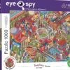 Puzzle Eye-Spy Imaginary Cities: Rome, Italy