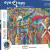 Puzzle Eye-Spy Sneaky Peekers: Amsterdam UFT