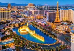 Puzzle Fabulous Las Vegas
