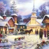 Puzzle Faith Runs Deep