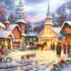 Puzzle Faith runs deep