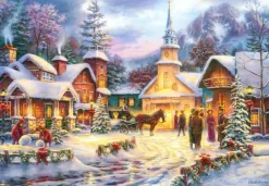 Puzzle Faith runs deep