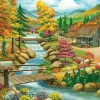 Puzzle Fall Season
