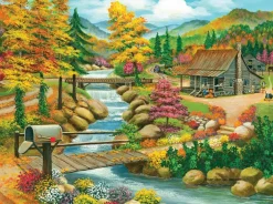 Puzzle Fall Season