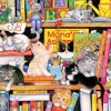 Puzzle Family Puzzle: Storytime Kittens 350