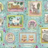Puzzle Famous Felines
