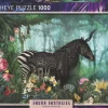 Puzzle Fantastic fauna - Equpidae