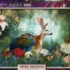 Puzzle Fantastic fauna - Jackalope