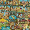 Puzzle Farmer's Market
