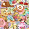 Puzzle Fashion Accessories