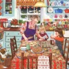 Puzzle Festive Fancies XXL