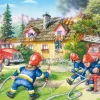 Puzzle Fire brigade II