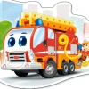 Puzzle Firemen