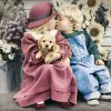 Puzzle First Love