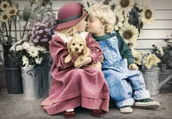 Puzzle First Love