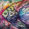 Puzzle Fishes