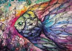 Puzzle Fishes